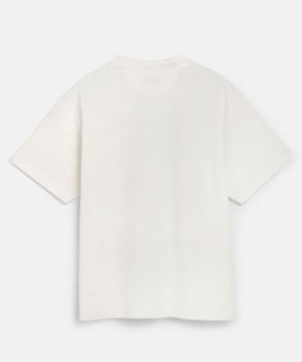 安心 国内発送【コーチ】リラックスド グラフィック Tシャツ 公式】COACH – コーチ | リラックスド コラージュ グラフィック